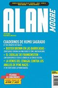 Cuadernos de Humo Sagrado