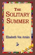 the solitary summer (en Inglés)