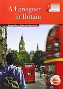 Foreigner in Brita. Bch1 Activity - Varios Autores - Burlington
