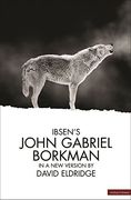 John Gabriel Borkman (Modern Plays) 