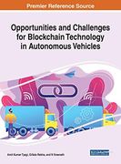 Opportunities and Challenges for Blockchain Technology in Autonomous Vehicles (en Inglés)