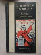 manifiesto comunista el