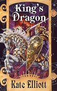 King's Dragon (Crown of Stars) (en Inglés)