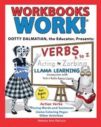 Workbooks Work!: VERBS A to Z
