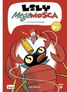 Lily Mega Mosca - vol 3 (en Catalán)