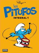 Los Pitufos. Integral 01