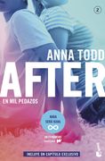 After. En mil pedazos (serie After 2) - Todd, Anna - BOOKET