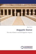 Aegyptic Dance (en Inglés)