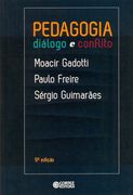 Pedagogia: Dialogo e Conflito