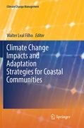 Climate Change Impacts and Adaptation Strategies for Coastal Communities (en Inglés)