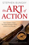 The Art of Action: 10th Anniversary Edition (en Inglés)