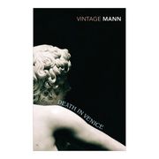 Death in Venice and Other Stories (en Inglés)