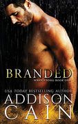 Branded 