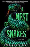 A Nest of Snakes: A Novel (en Inglés)