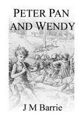 Peter Pan And Wendy (en Inglés)
