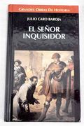 El Señor Inquisidor