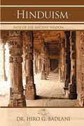 hinduism: path of the ancient wisdom (en Inglés)