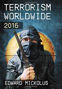 Terrorism Worldwide, 2016