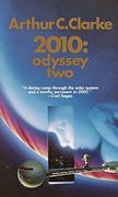2010: Odyssey two (Space Odyssey)