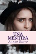 Una mentira (in Spanish)