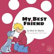 My Best Friend (en Inglés)