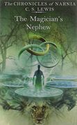 The Magician's Nephew (The Chronicles of Narnia) (en Anglais)