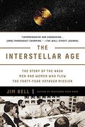 The Interstellar age (en Inglés)