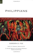 philippians (en Inglés)