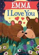 Emma I Love You (en Inglés)