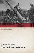 The Evidence in the Case (en Inglés)