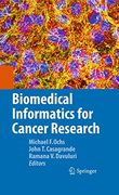 Biomedical Informatics for Cancer Research (en Inglés)