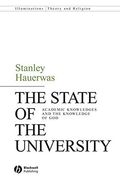 the state of the university,academic knowledge and the kowledge of god (en Inglés)