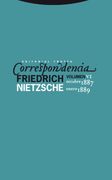 Correspondencia vi (Octubre 1887 - Enero 1889)