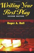 writing your first play