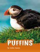 Puffins (en Inglés)