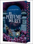 TD El perfume del rey (Saga Rey 1)