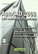 Autocad 2008 Para Arquitectos e Ingenieros
