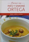 Sopas, Caldos y Cremas