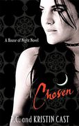 The House of Night Book 3: Chosen (en Inglés)