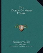 the ocean of mind power (en Inglés)