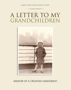 A Letter to my Grandchildren (Ebook) (en Inglés)