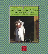 La Abuela de Olivia se ha Perdido