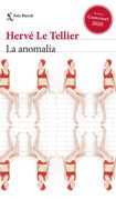 La Anomalía