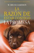 Razon de Estar Contigo 3 la Promesa - Cameron, Bruce W. - Roca Bolsillo