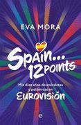 Spain 12 Points