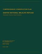 Santee National Wildlife Refuge Comprehensive Conservation Plan (en Inglés)