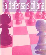 Aprenda Aperturas: La Defensa Siciliana