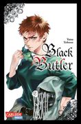 Black Butler 32 (in German)
