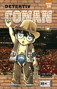 Detektiv Conan 38 (en Alemán)