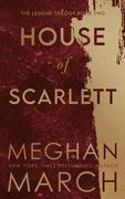House of Scarlett (en Inglés)